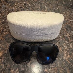 Balenciaga Sunglasses Black BAL 0142/S QHC